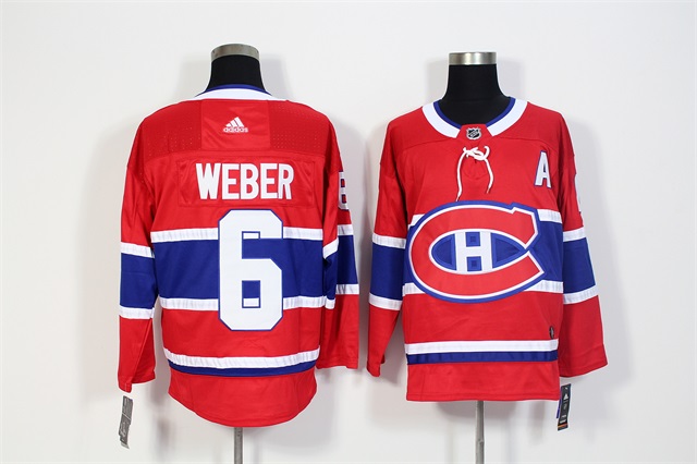 Montreal Canadiens jerseys 2022-019